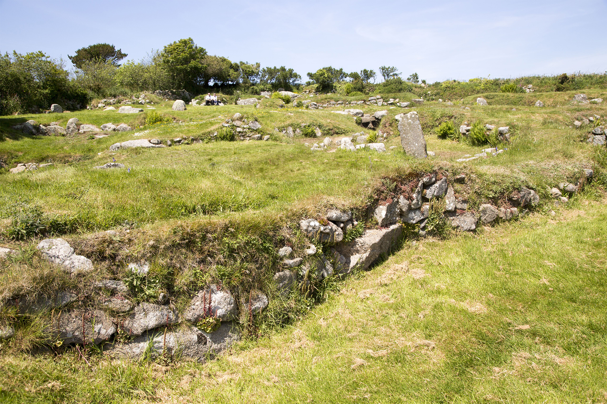 В этом селе никто не живет уже более 1000 лет: посмотрите, как оно теперь выглядит